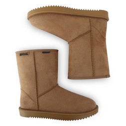 Regatta Women's Risely Waterproof Fur Lined Boots | Brown RRP £50