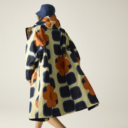Regatta X Orla Kiely Changing Robe RRP £150.jpg---