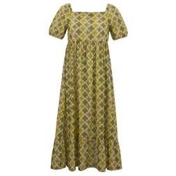 Regatta X Orla Kiely Midi Summer Dress RRP £70 2.jpg-