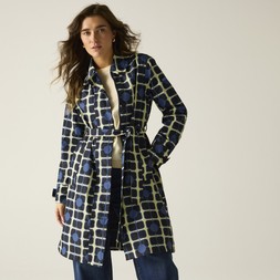 Regatta X Orla Trench RRP £130