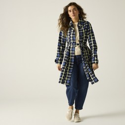 Regatta X Orla Trench RRP £130
