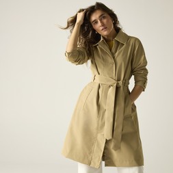 Regatta X Orla Trench RRP £130