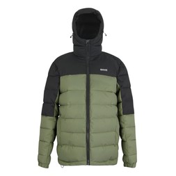 Aldthorn £100 Green Black Regatta