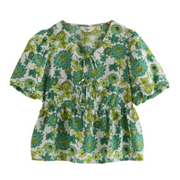 Ragatta Life - Amor Top £35 - Available from 29th April