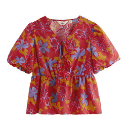 Ragatta Life - Amor Top £35 - Available from 29th April