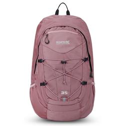 Atholl II 35L Rucksack | Pink £50 RRP EU154 5C2 P 1