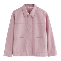 Ragatta Life - Avila Jacket Pink £50 Available from 29th April