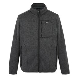 Barlee £70 Fleece Grey Regatta