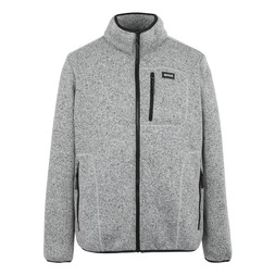 Barlee £70 Fleece Silver Regatta