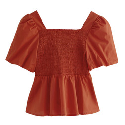 Ragatta Life - Diani Shirt £40 Available from 29th April