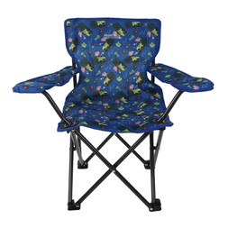 Peppa Pig Regatta Lightweight Folding Chair Blue &pound;35 RRP RCE366 WPI P 3