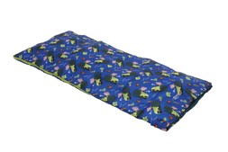Peppa Pig Regatta Roary Sleeping Bag | Imperial Blue Tractor &pound;45 RRP RCE368 WPI P 1