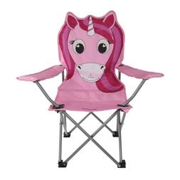 Regatta Kids Animal pink Camping Chair &pound;30 RCE076 X75 P 3