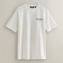 Safin Tee £18 - available from 29th April