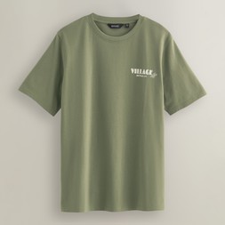 Safin Tee £18 - available from 29th April
