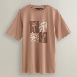 Safin Tee £18 - available from 29th April