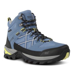 SAMARIS III BOOT £120 RWF834 2MX P 4