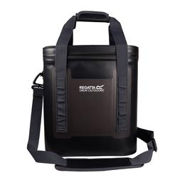 Shield 17L Tarp Coolbag | Ebony Black £195 RRP RCE426 7CA P 1