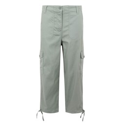 SHOREBELLA CAPRI TROUSERS £55 RWJ322 R6B P 1
