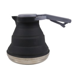 Silcone Kettle | EbonY £47.50 RCE304 1U1 P 2