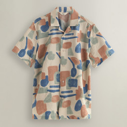 Tulum Shirt £36 - available from 29th April