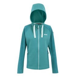 VATANA Zip Hoodie £60 RWA682 C5M P 1