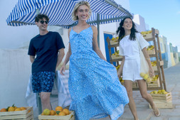 Regatta Lifestyle - Perissa Dress £40