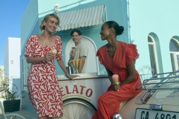 Regatta Life - Caparica Dress £35