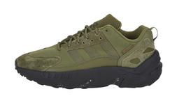 TK Maxx-Men-green walking shoes &pound;49.99 (RRP &pound;95.00)