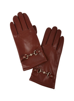 TK Maxx brown gloves £12.99 (RRP £)