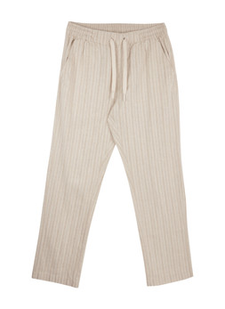 TK Maxx Men linen cream trousers £29.99 ( RRP £125.00)