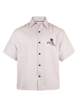 TK Maxx Men pink stripes polo shirt £12.99 ( RRP £)