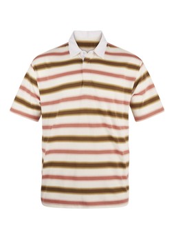TK Maxx Men stripes polo shirt £19.99 ( RRP £)