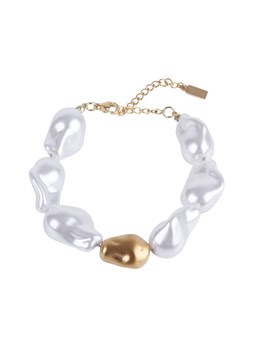 TK Maxx pearl bracelet £9.99 ( RRP £33.00)