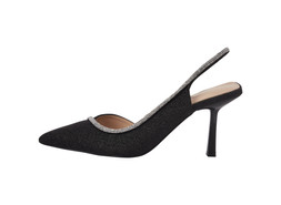 TK Maxx Women black & diamants sandals £19.99 (RRP £)