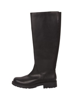 TK Maxx Women black leather boots £79.99 ( RRP £180.00)