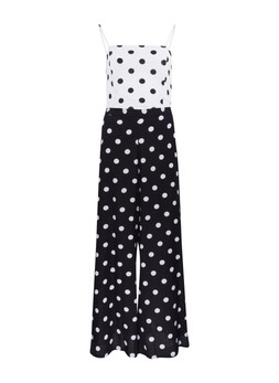 TK Maxx Women black & white spots set £24.99 ( RRP £)