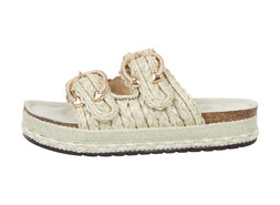 TK Maxx Women green sandals £16.99 ( RRP £)