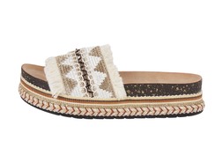 TK Maxx Women woven sandals £14.99 ( RRP £29.99)