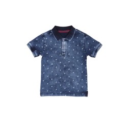 TK Maxx Kids blue polo with stars £7.99 (RRP £32.83)