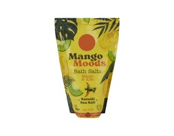 TK Maxx Mango Bath Salt £2.99