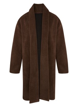 TK Maxx Women brown coat £49.99 (RRP £)