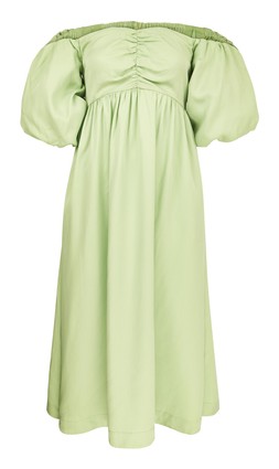 Tk Maxx Women Green Dress £49.99 (RRP £180)