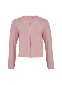 TK Maxx - Women- pink cardigan £16.99 (RRP £33.99 )