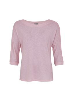 TK Maxx - Women- pink t.shirt £14.99 (RRP £39.00 )
