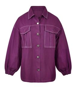 TK Maxx Women's purple shirt £19.99 RRP £40.00