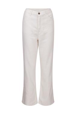 TK Maxx Women's white denim jeans £29.99