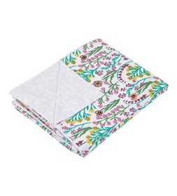 Bedroom - Floral Bedding &pound;34.99