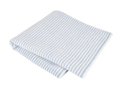 Homesense blue stripes beach towel £8.00 ( RRP £)