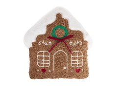 homesense christmas cushion £19.99